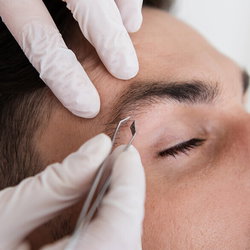 Sourcils