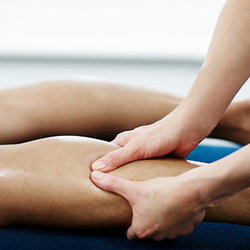 Massage de récupération sportive ( Certifié @Methode Sport)