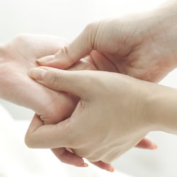 Massage du Jardin Bleu