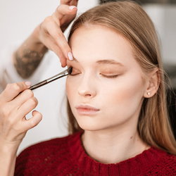 Cours de maquillage