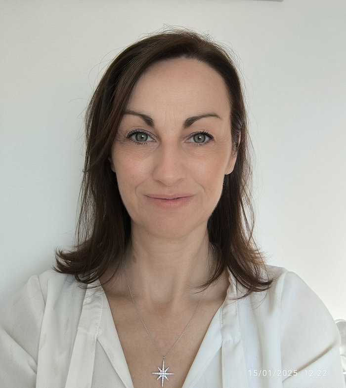 Stéphanie Trédaniel - Corps&Ames : photo 2