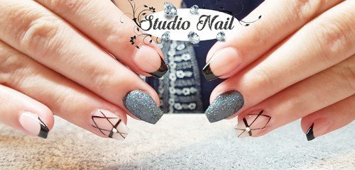 Studio Nail