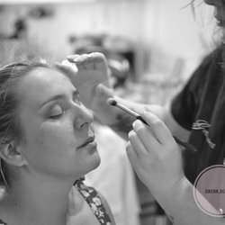 Maquillage mariée