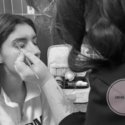 Maquillage jour ou soir