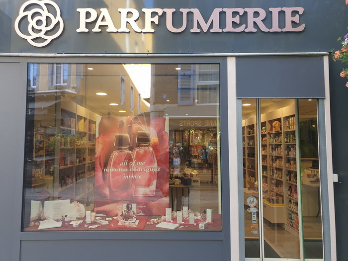Parfumerie de Paris : photo 1