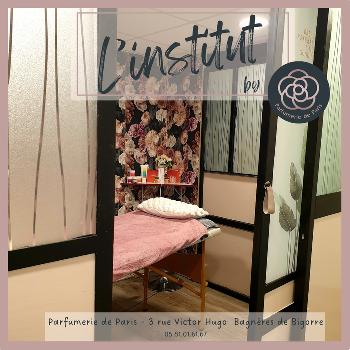 Parfumerie de Paris : photo 2