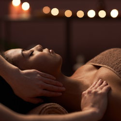 Massage Nelumbo Nuciféra 1H