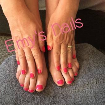 Emy's Nails : photo 5