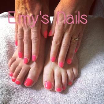 Emy's Nails : photo 6