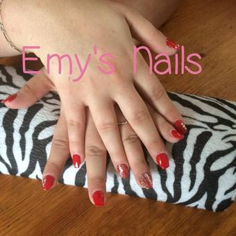 Emy's Nails : photo 8