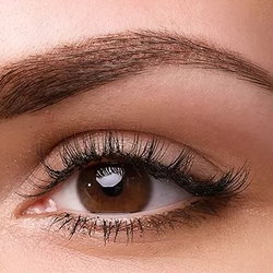 Restructuration sourcils Teinture hybride