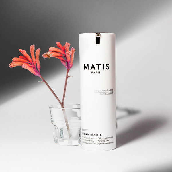 BRIGHT-AGE SERUM
