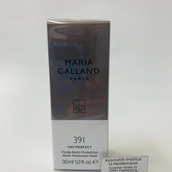 UNI PERFECT FLUIDE PROTECTEURSPF 50