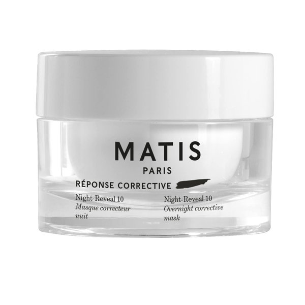 night reveal 10 masque correcteur nuit