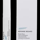 Boost-Eyes soin revitalisant cils et sourcils, activateur de pousse