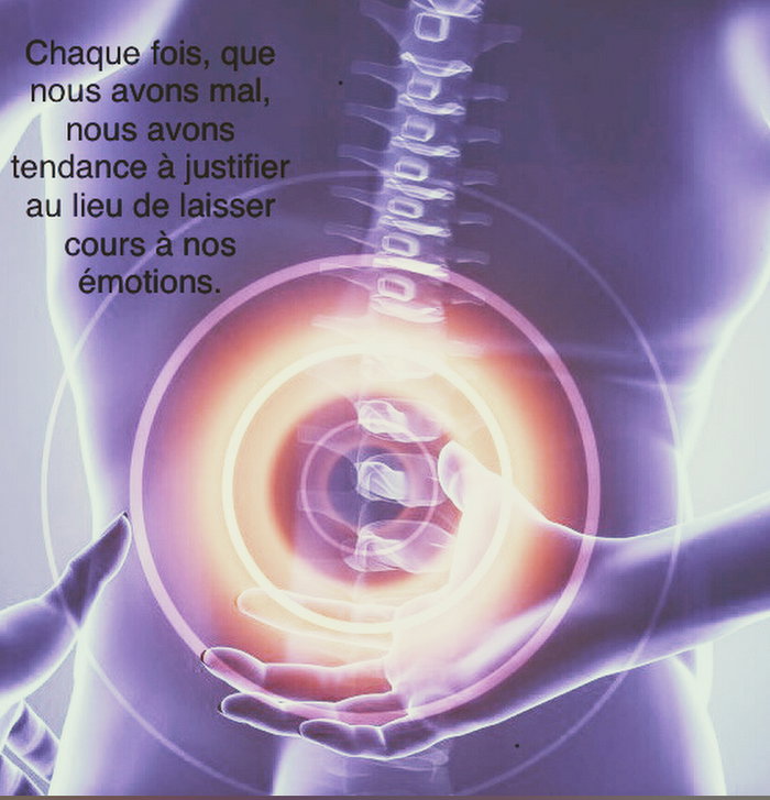 Patrice Aly thérapie émotionnelle et globale : photo 2