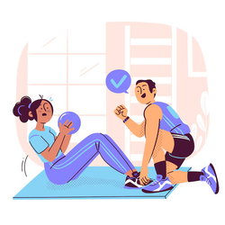 COACHING A DOMICILE - 30 MIN