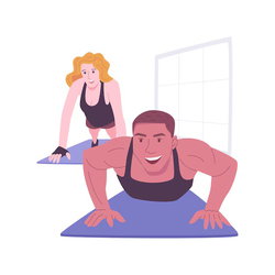 COACHING A DOMICILE - 1H