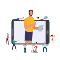 COACHING VISIO - 30 MIN