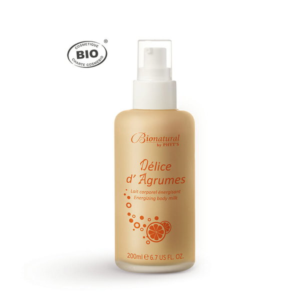 Phyt's Bionatural Délice d’Agrumes flacon 200ml