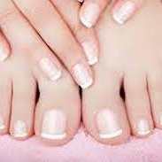 Vernis semi-permanent PIEDS