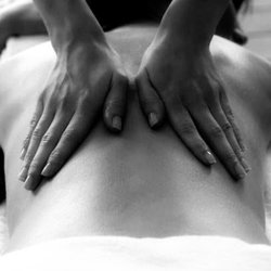 Massage SÉRÉNITÉ (massage+réflexologie) Laura