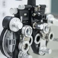 CONTROLE DE VUE