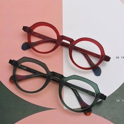 CHANGEMENT DE LUNETTES (choix monture + devis)