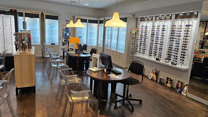 OPTIQUE VISUAL Fontenay sous Bois : photo 2