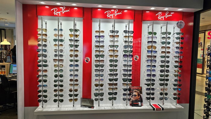 OPTIQUE VISUAL Fontenay sous Bois : photo 3