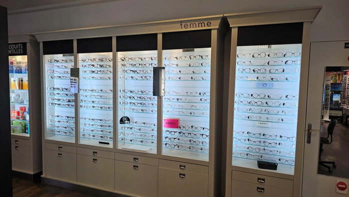 OPTIQUE VISUAL Fontenay sous Bois : photo 4