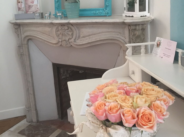 L'instant Beauté à Chantilly : photo 4