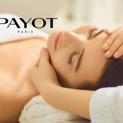 L'OXYGENANT PAYOT, Nettoyage de Peau