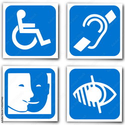 CONSEIL HANDICAP