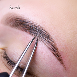 SOURCILS