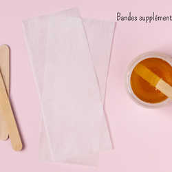 BANDE SUPPLEMENTAIRE