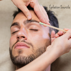SOURCILS