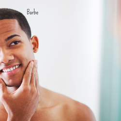 BARBE