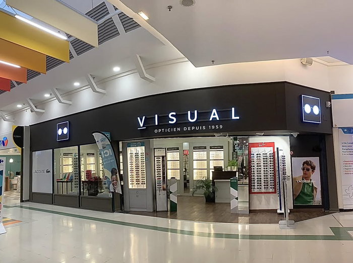 Visual Venette
