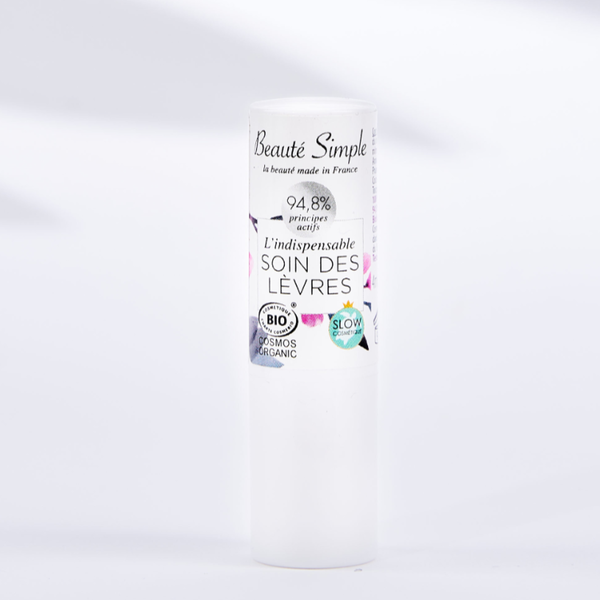 Soin des Lèvres Beauté Simple