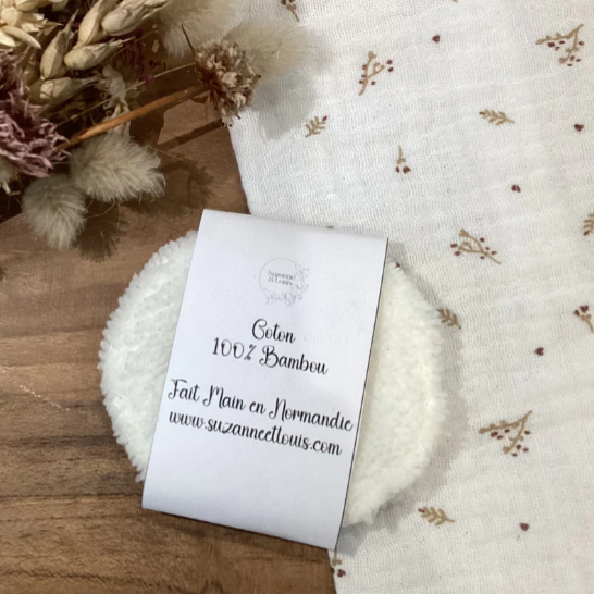 Coton Suzanne & Louis