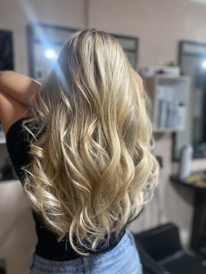 Nuance Coiffure : photo 2