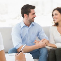 Consultation de couple