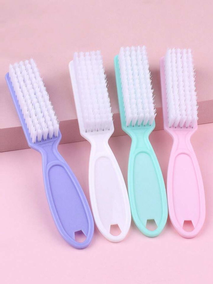 Brosse à ongle