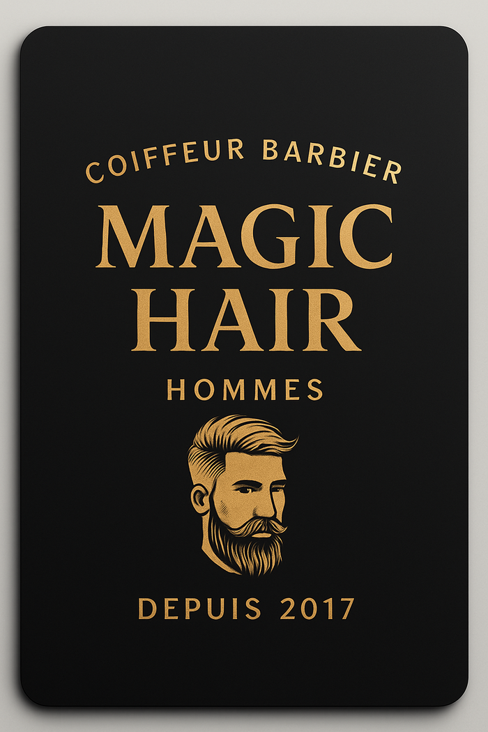 Magic Hair