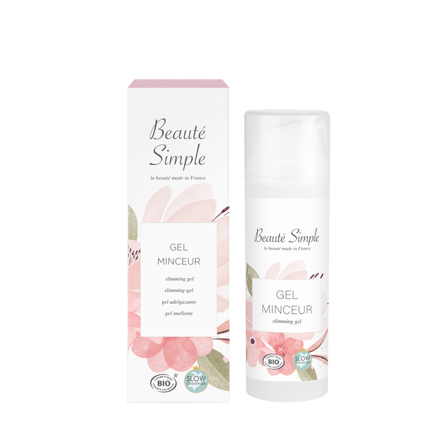 Gel Minceur Beauté Simple
