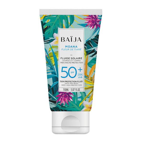 Fluide solaire 150ml