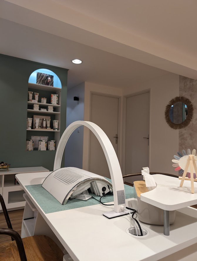 Bj BEAUTÉ - MAISON MARQUIS : photo 2