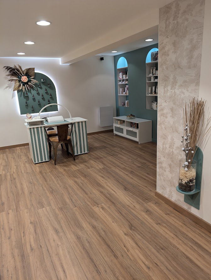 Bj BEAUTÉ - MAISON MARQUIS : photo 4