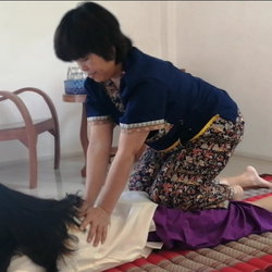 OFFRE 2026 NUAD THAÏ Massage Traditionnel Thaïlandais total détente de 120 minutes